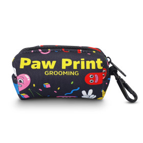Neoprene Pet Waste Dispenser